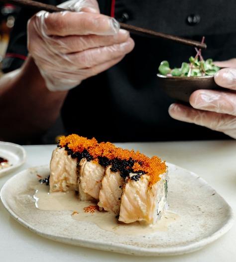 Sushi Experience