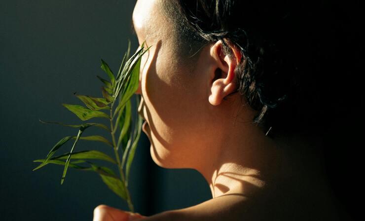Acupuncture and moxibustion