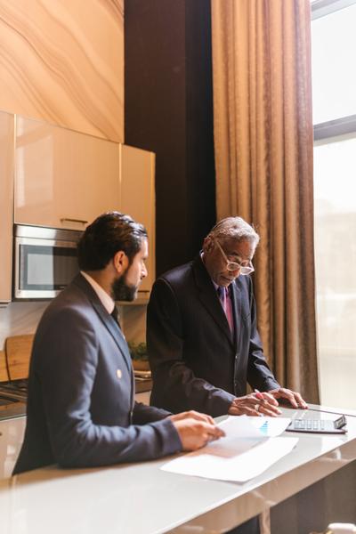 PERSONAL CONCIERGE