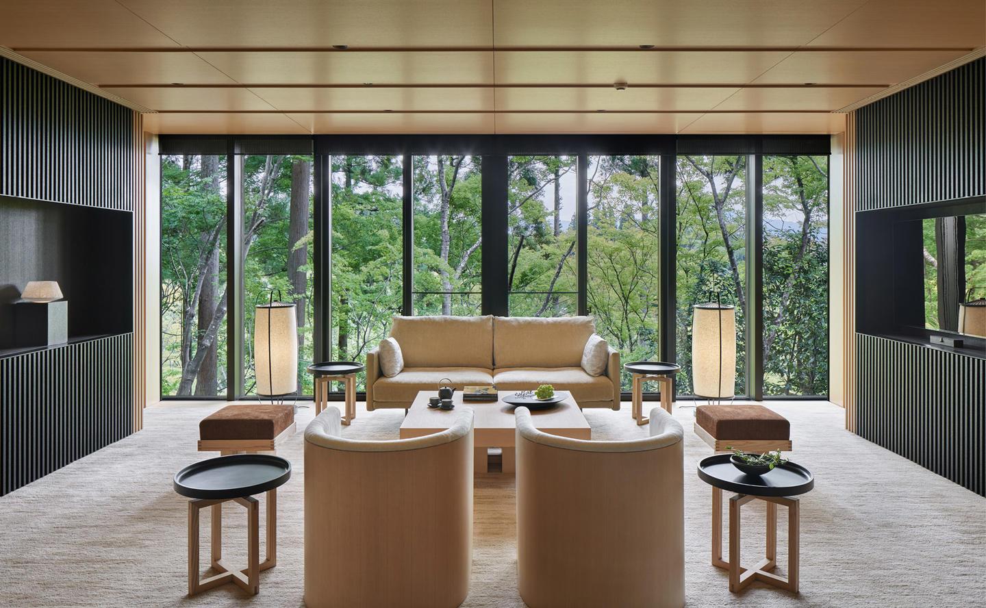 Lotus Suite