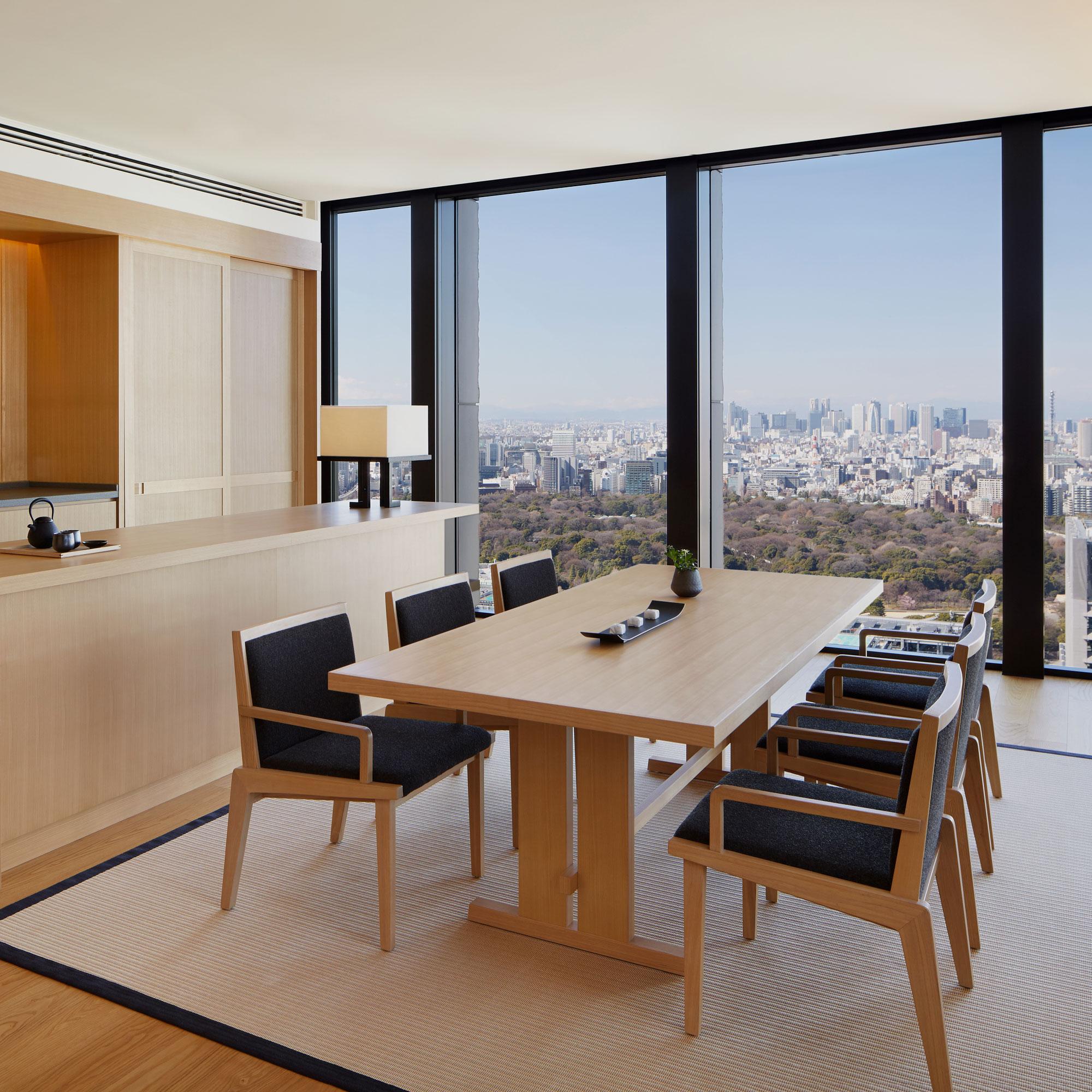 Tokyo Room