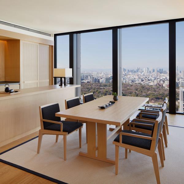 Tokyo Room